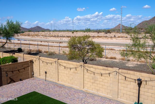 5224 W BENT TREE Drive, Phoenix, AZ 85083