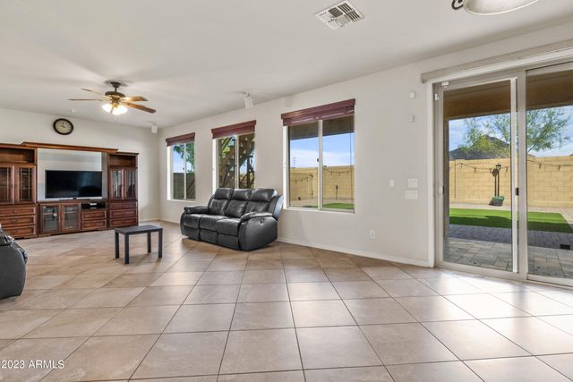 5224 W BENT TREE Drive, Phoenix, AZ 85083