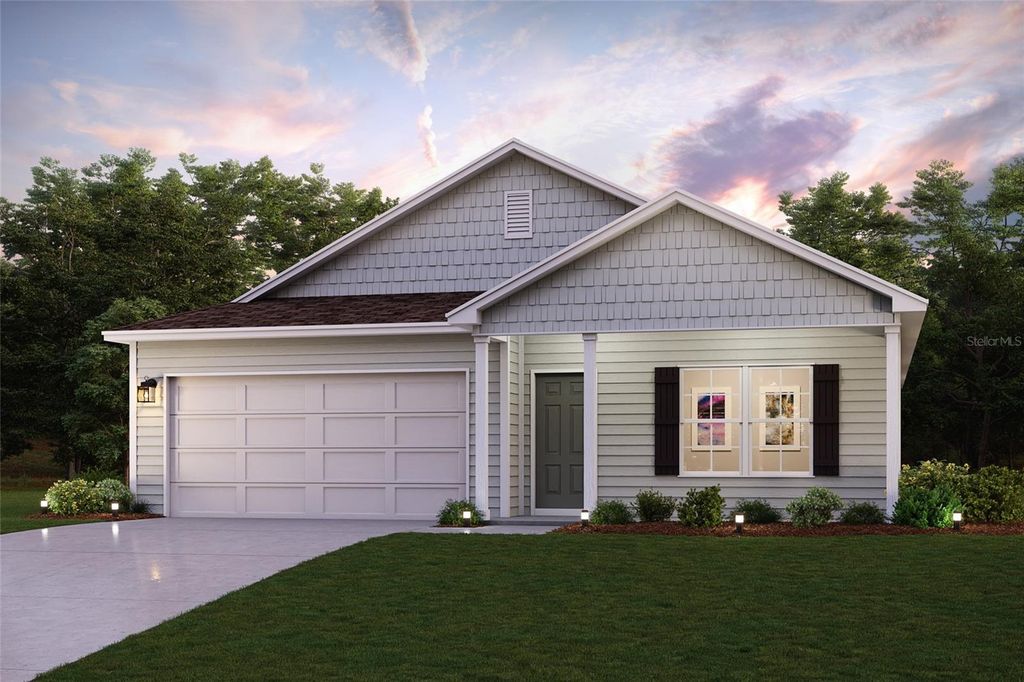 14344 NW 163RD PLACE, Alachua, FL 32615
