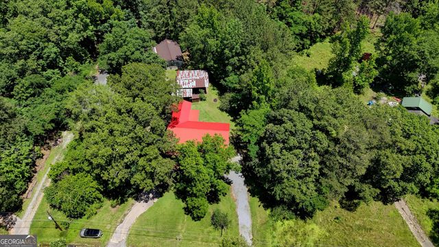 973 Barker Road SW, Rome, GA 30165