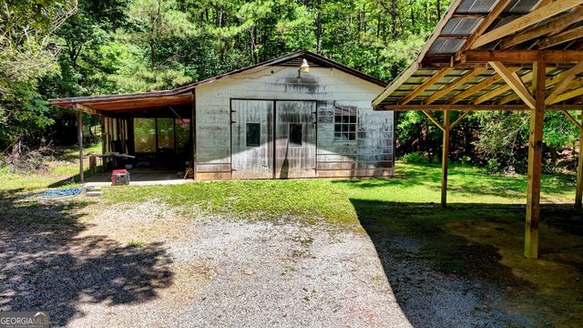 973 Barker Road SW, Rome, GA 30165