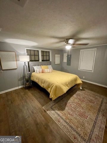 973 Barker Road SW, Rome, GA 30165