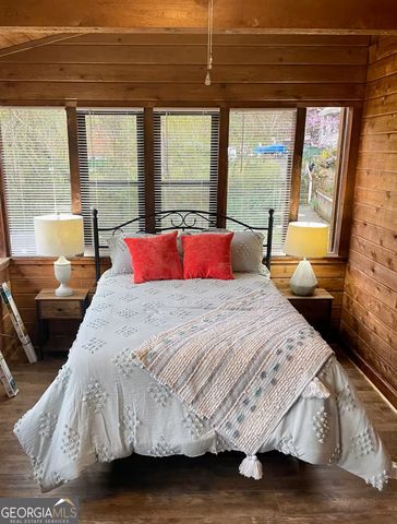 973 Barker Road SW, Rome, GA 30165