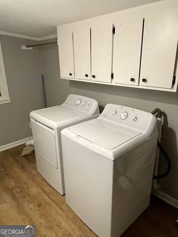 973 Barker Road SW, Rome, GA 30165