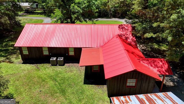 973 Barker Road SW, Rome, GA 30165