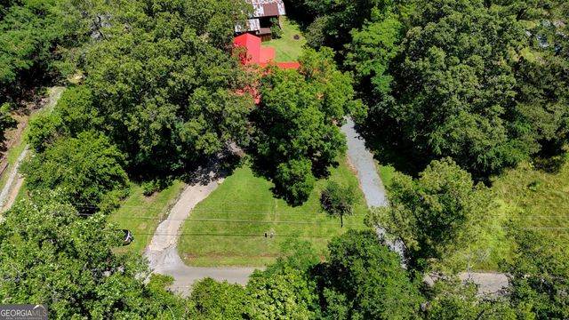 973 Barker Road SW, Rome, GA 30165