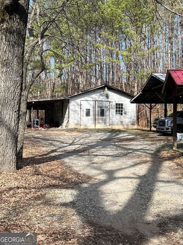 973 Barker Road SW, Rome, GA 30165