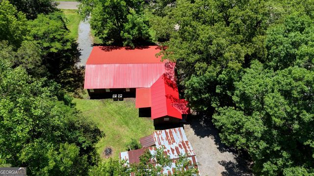 973 Barker Road SW, Rome, GA 30165