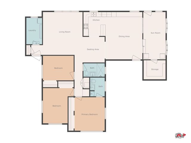 1115 W 29th St S, Wichita, KS 67217