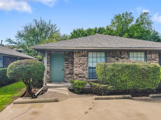 828 Mirabell Court, Arlington, TX 76015