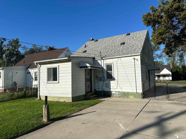 12214 Vaughan Street, Detroit, MI 48228