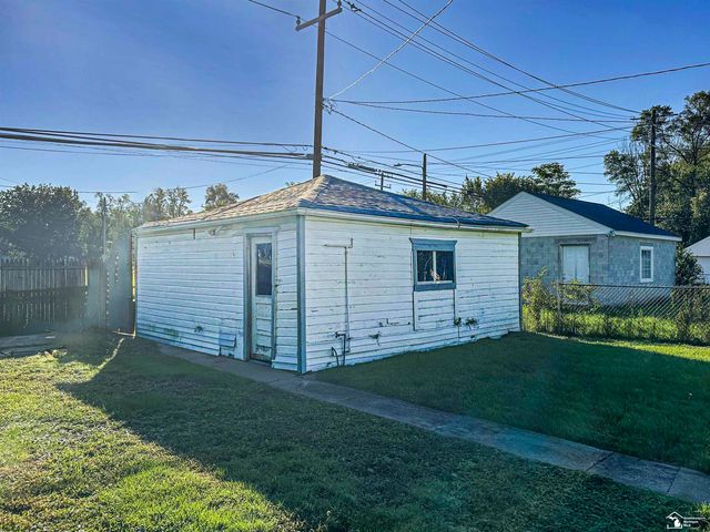 12214 Vaughan Street, Detroit, MI 48228