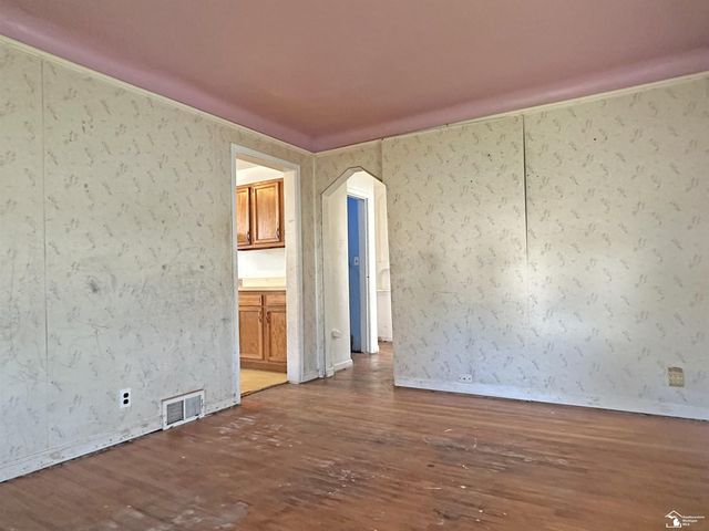 12214 Vaughan Street, Detroit, MI 48228