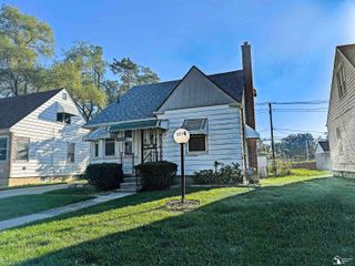 12214 Vaughan Street, Detroit, MI 48228