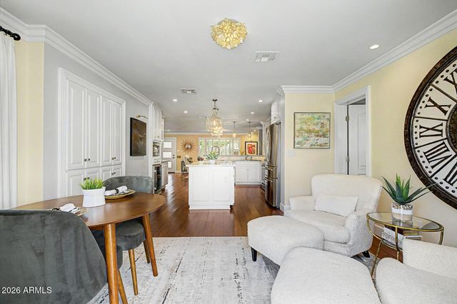 3628 E FAIRMOUNT Avenue, Phoenix, AZ 85018