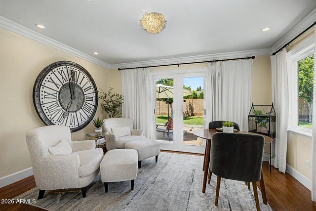3628 E FAIRMOUNT Avenue, Phoenix, AZ 85018