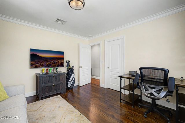 3628 E FAIRMOUNT Avenue, Phoenix, AZ 85018