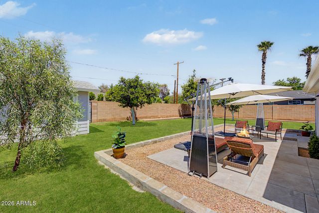 3628 E FAIRMOUNT Avenue, Phoenix, AZ 85018