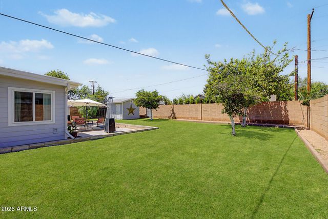 3628 E FAIRMOUNT Avenue, Phoenix, AZ 85018