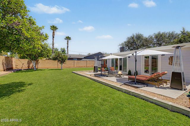 3628 E FAIRMOUNT Avenue, Phoenix, AZ 85018