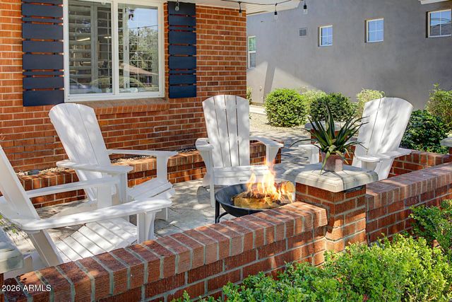 3628 E FAIRMOUNT Avenue, Phoenix, AZ 85018