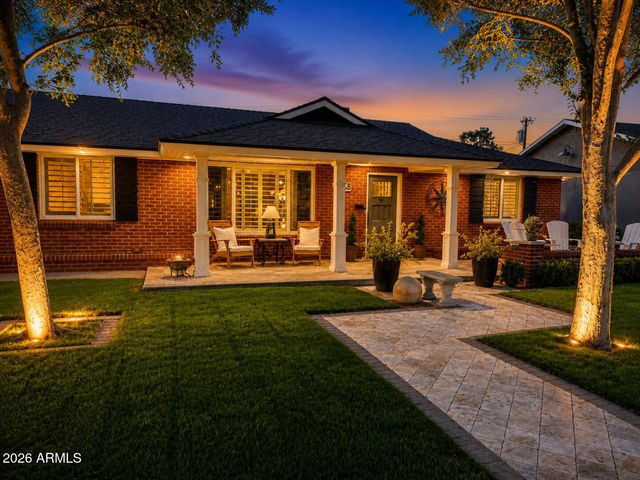 3628 E FAIRMOUNT Avenue, Phoenix, AZ 85018