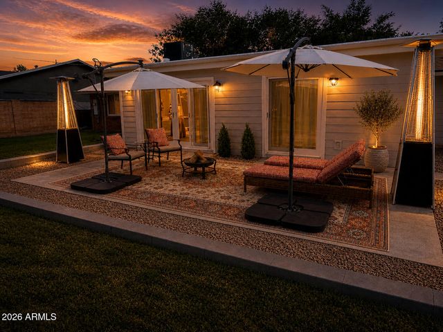 3628 E FAIRMOUNT Avenue, Phoenix, AZ 85018