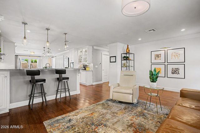 3628 E FAIRMOUNT Avenue, Phoenix, AZ 85018