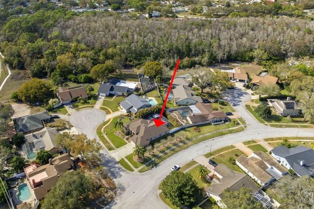 2822 GLORIA COURT, Clearwater, FL 33761