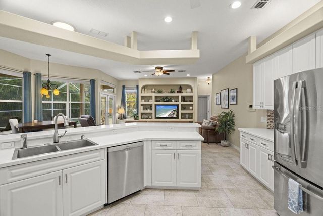 2822 GLORIA COURT, Clearwater, FL 33761