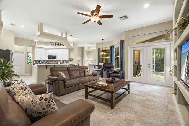 2822 GLORIA COURT, Clearwater, FL 33761