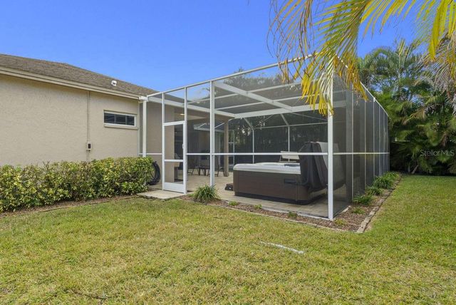 2822 GLORIA COURT, Clearwater, FL 33761