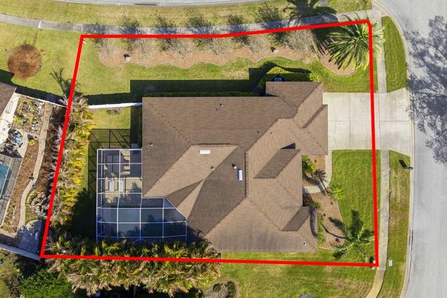 2822 GLORIA COURT, Clearwater, FL 33761