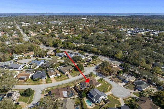 2822 GLORIA COURT, Clearwater, FL 33761