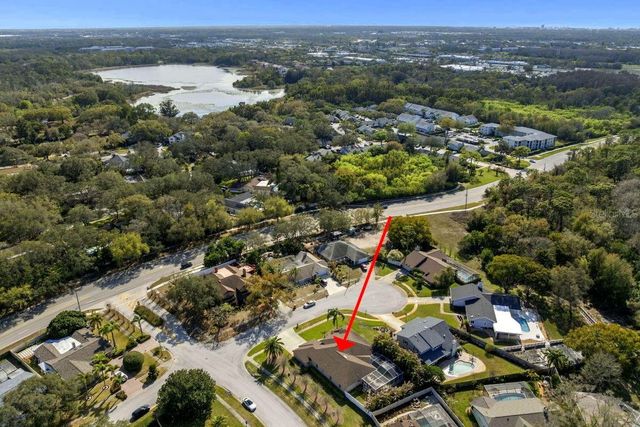 2822 GLORIA COURT, Clearwater, FL 33761