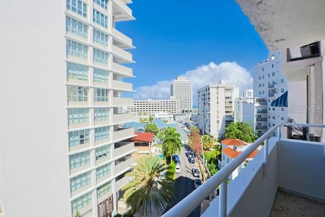 Cond. Park Lane SANTURCE 802, San Juan, PR 00918