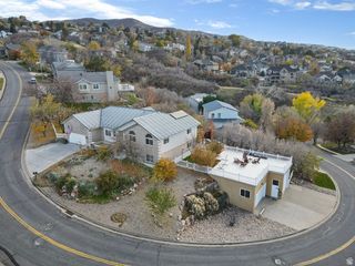 638 E SCENIC HILLS DR, North Salt Lake, UT 84054