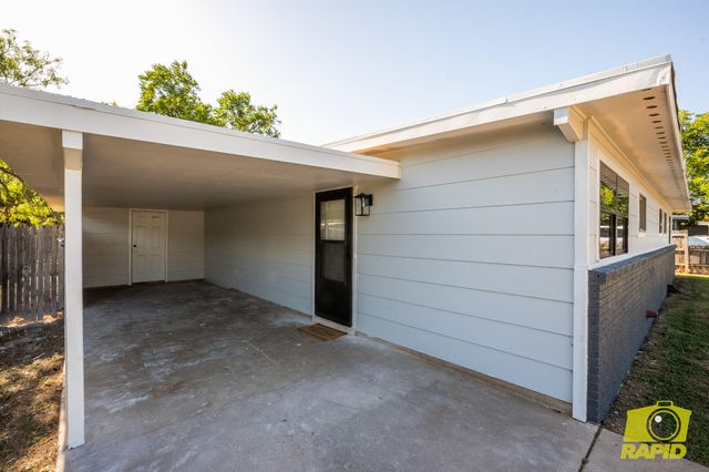 1104 Clairmont Street, San Angelo, TX 76905
