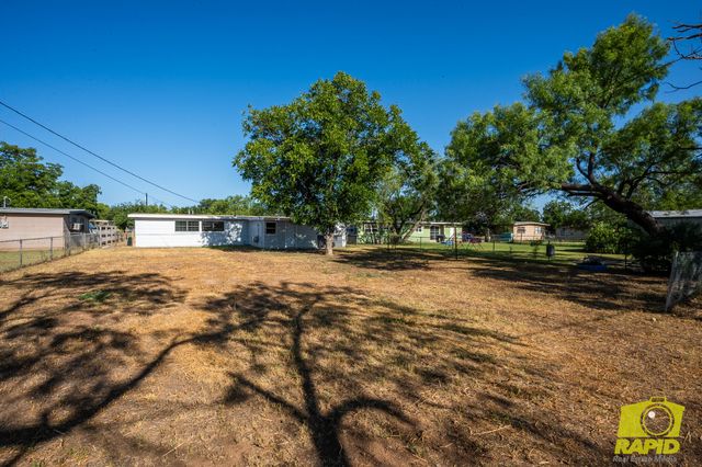 1104 Clairmont Street, San Angelo, TX 76905