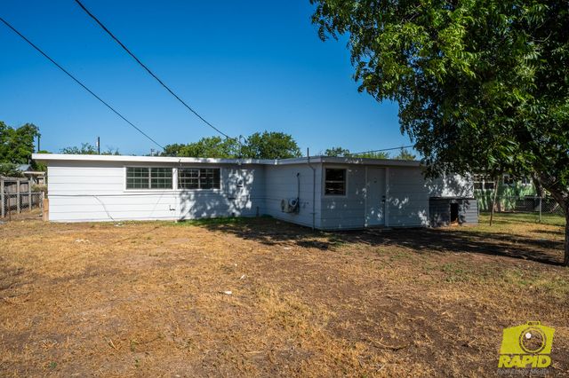 1104 Clairmont Street, San Angelo, TX 76905