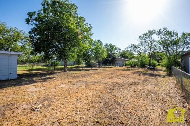 1104 Clairmont Street, San Angelo, TX 76905
