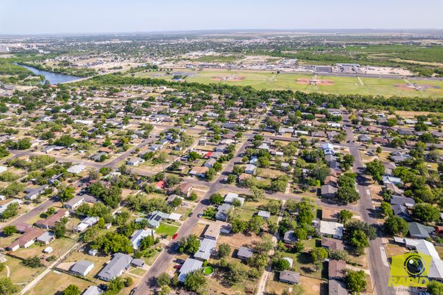 1104 Clairmont Street, San Angelo, TX 76905