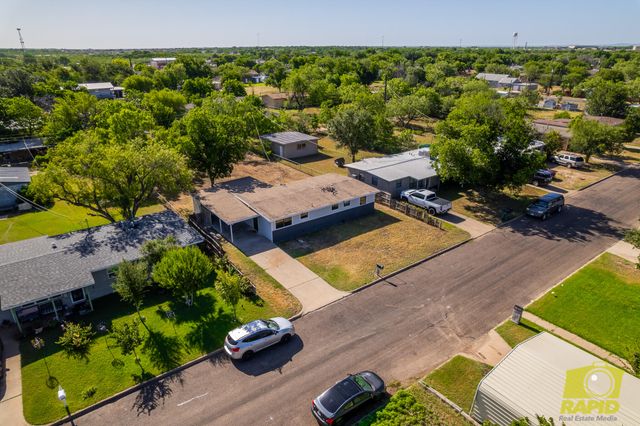 1104 Clairmont Street, San Angelo, TX 76905