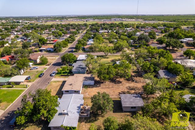 1104 Clairmont Street, San Angelo, TX 76905