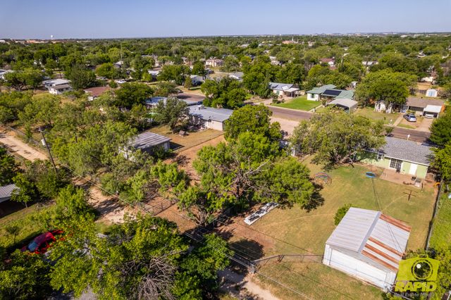 1104 Clairmont Street, San Angelo, TX 76905