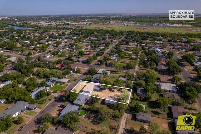 1104 Clairmont Street, San Angelo, TX 76905