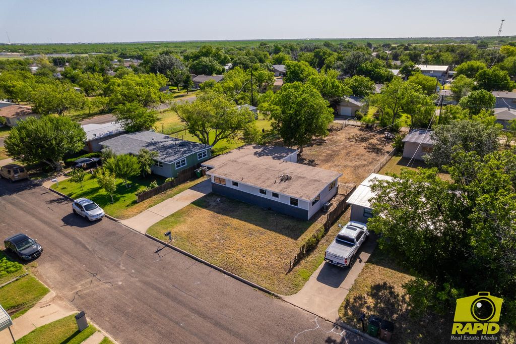 Image 31 of property listing at 1104 Clairmont Street, San Angelo, TX 76905