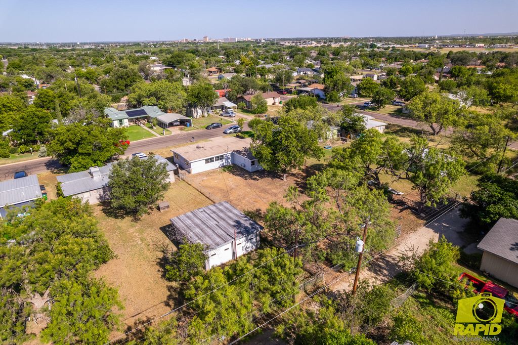 Image 33 of property listing at 1104 Clairmont Street, San Angelo, TX 76905