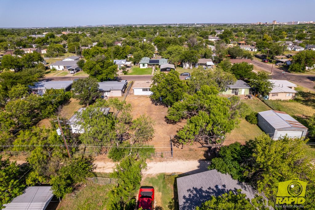 Image 34 of property listing at 1104 Clairmont Street, San Angelo, TX 76905