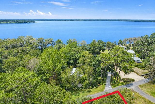 21103 NE 117TH AVENUE, Waldo, FL 32694